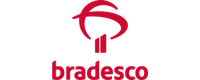 Logo Bradesco