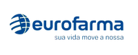 Logo Eurofarma