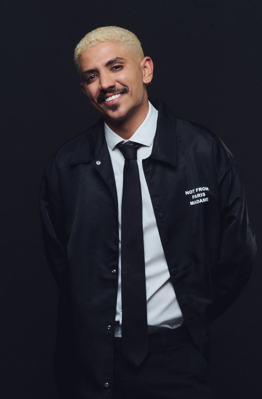 Foto de Pedro H. Jasmim, Empreendedor, Cool Hunter & Palestrante