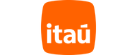 Logo Itaú