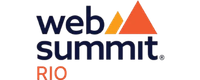 Logo Web Summit Rio