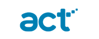 Logo act digital