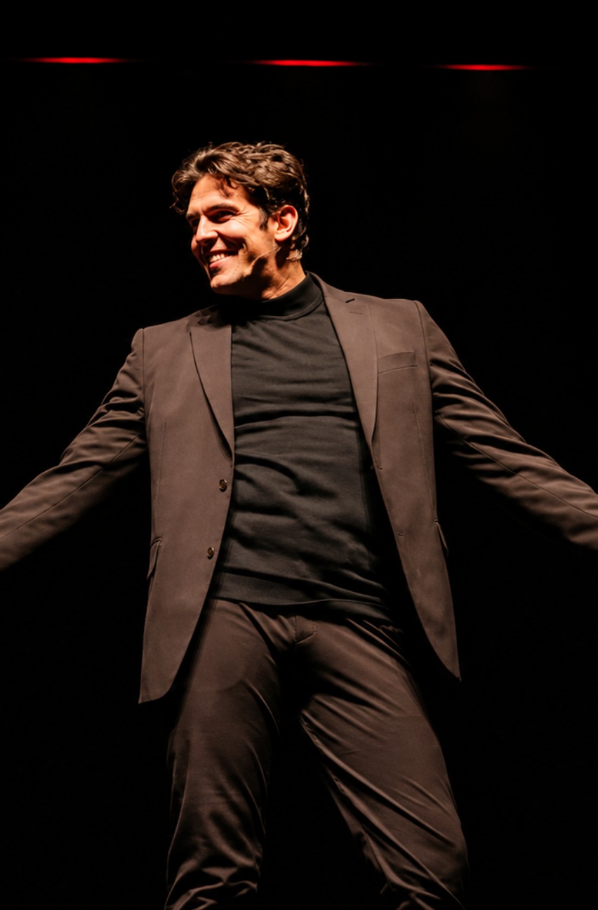 Foto de Rafael Infante, Ator, Humorista & Apresentador