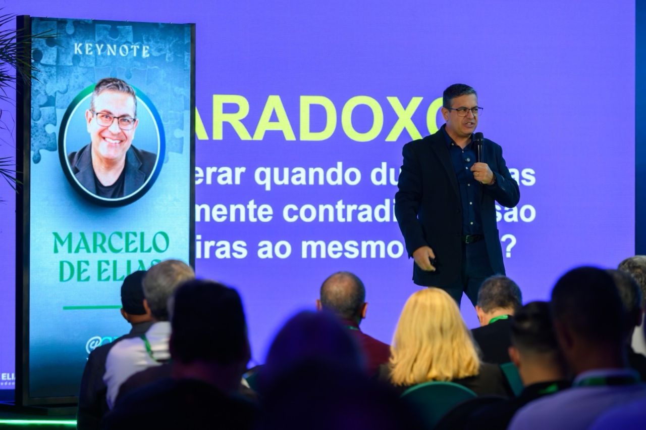 4Network & Marcelo de Elias — 4CIO Public Sectors & 4CIO Private Sectors — registro 2 de 5