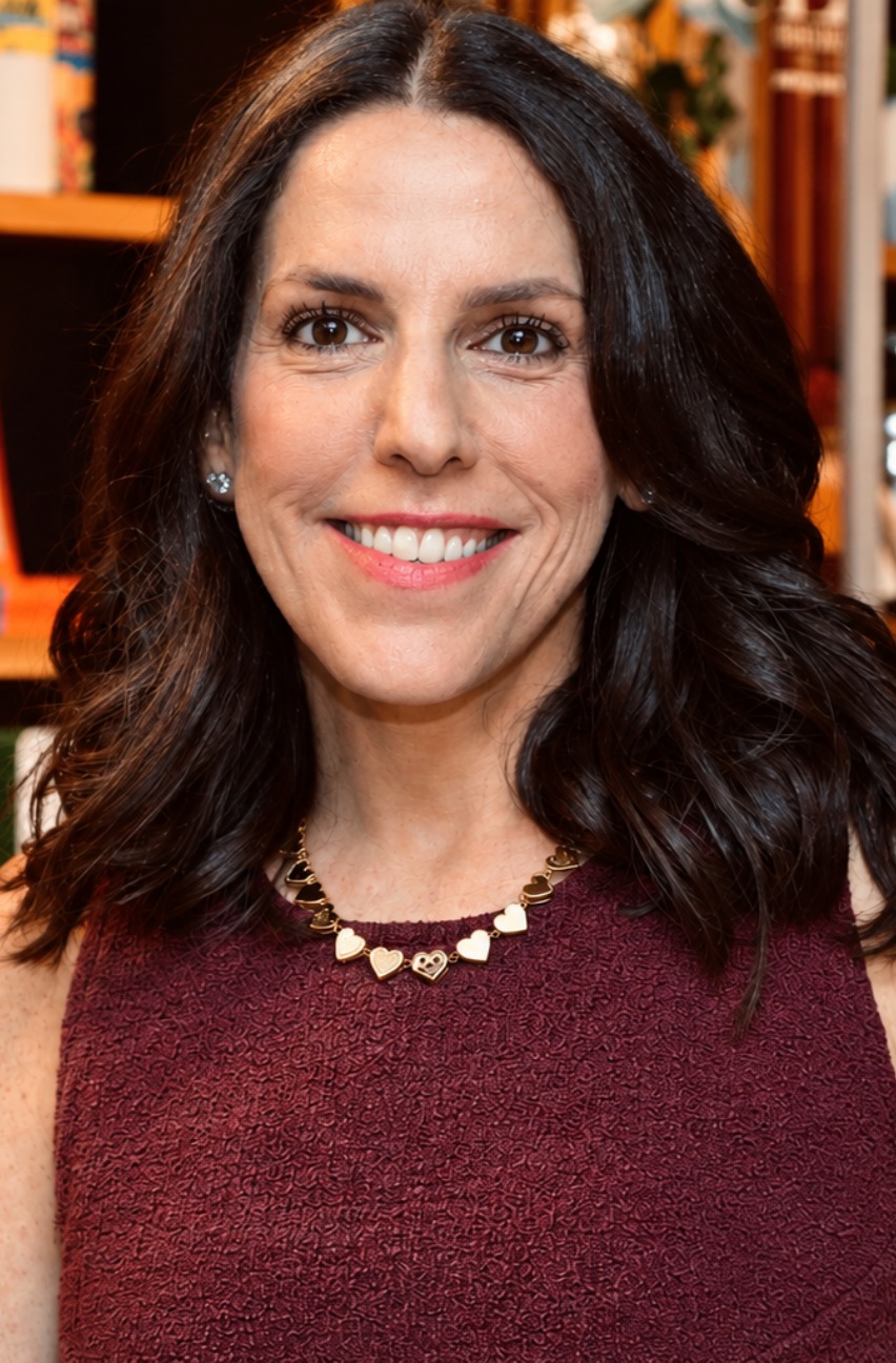 Foto de Celia Goldstein, Executiva & Palestrante