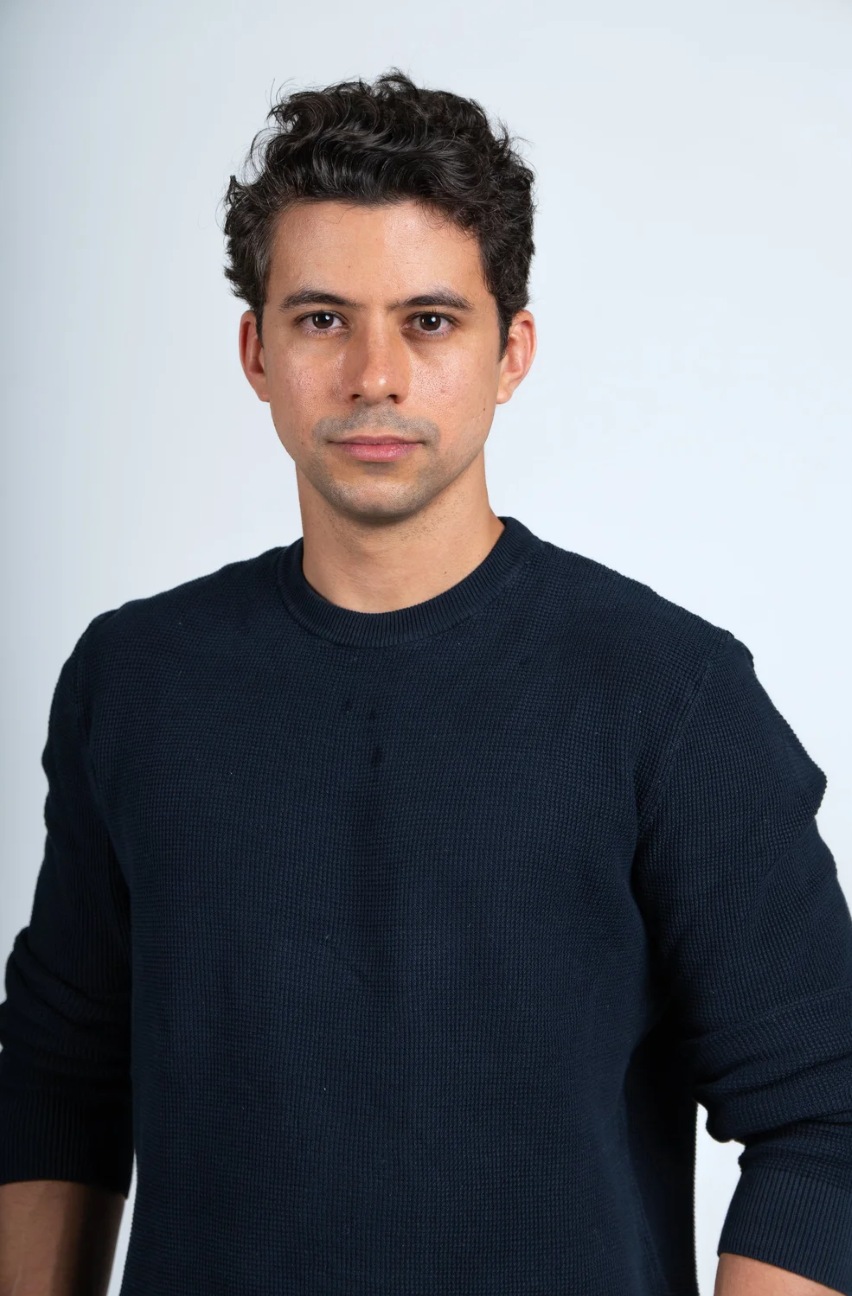 Foto de Daniel Arcoverde, Empreendedor, CEO & Palestrante