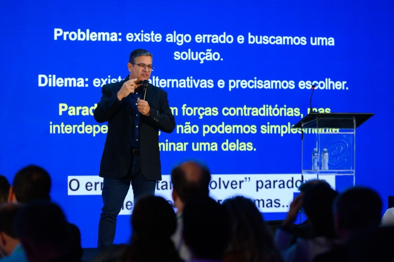 4Network & Marcelo de Elias — 4CIO Public Sectors & 4CIO Private Sectors — registro 1 de 5